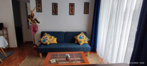 Lindo departamento Playero